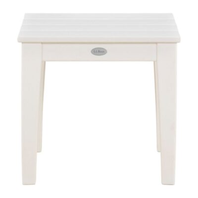 All-Weather Patio Side Table