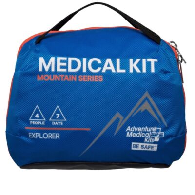 Adventure Medical Kit, Explorer First Aid