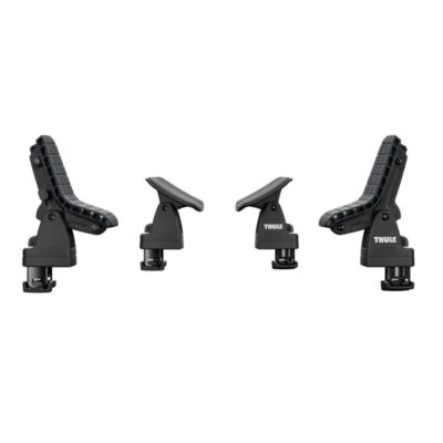 Thule 896 DockGlide Kayak Carrier