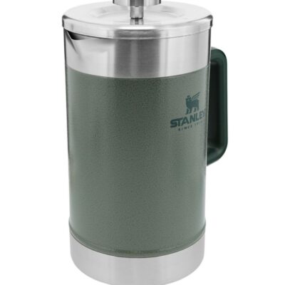 Stanley Vacuum French Press, 48 oz.