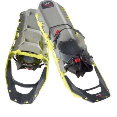 Adults’ MSR REVO Explore Snowshoes, 25″