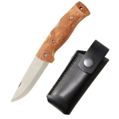 Helle Bleja Folding Knife