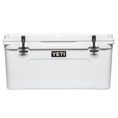 Yeti Tundra 65 Cooler