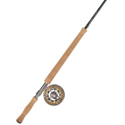 Streamlight Ultra II Two-Handed Fly Rod Outfit, 7-9 Wt.