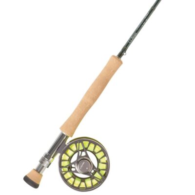 L.L.Bean Streamlight Ultra II Saltwater Fly Rod Outfit, 7-9 Wt.