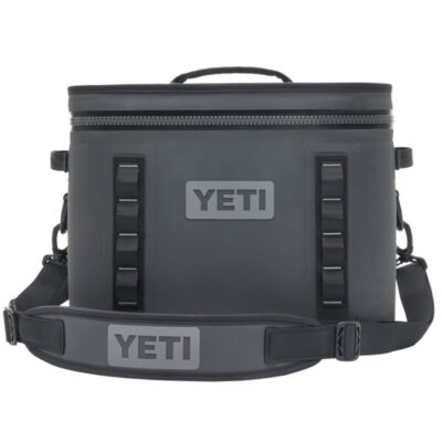 Yeti Hopper Flip 18 Cooler