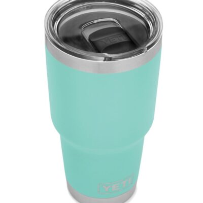 Yeti Rambler Tumbler With MagSlide Lid, 30 oz.