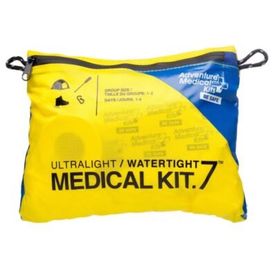 Adventure Medical Kit Ultralight/Watertight First Aid Kit