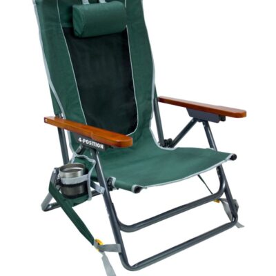 GCI Wilderness Recliner