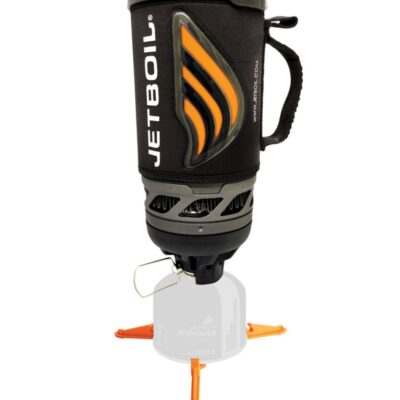 Jetboil Flash Camping Stove