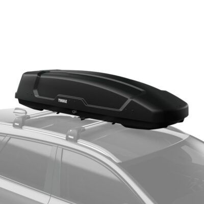 Thule Force XT Extra-Large Roof Box