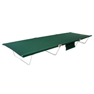 Byer Trilite Folding Cot