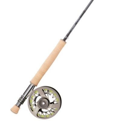 Apex II Fly Rod Outfit, 7-10 wt.