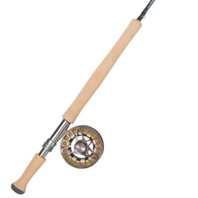 Streamlight Ultra II Switch Fly Rod Outfits