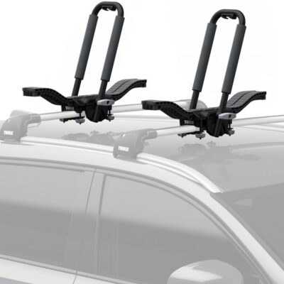 Thule 890 Compass Kayak/SUP Carrier