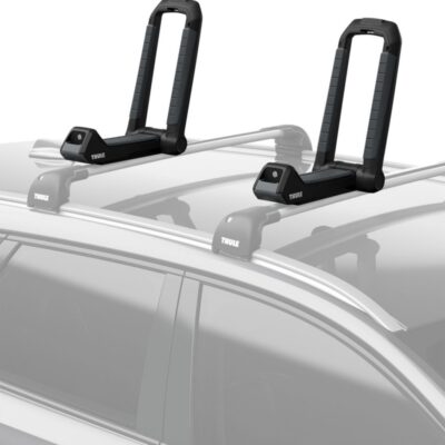 Thule 849 Hull-a-Port Aero Kayak Carrier