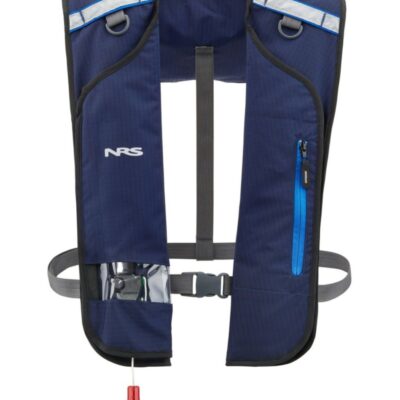 Adults’ NRS Matik Inflatable PFD