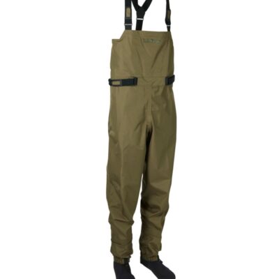 Men’s Angler Super Seam Tek Chest Waders