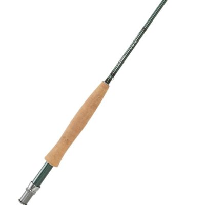 Streamlight Ultra II Four-Piece Fly Rod, 4-6 wt.