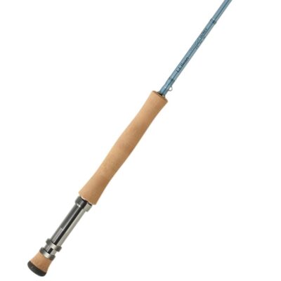 Women’s Streamlight Ultra II Four-Piece Fly Rod,  8’9″ 8 Wt.