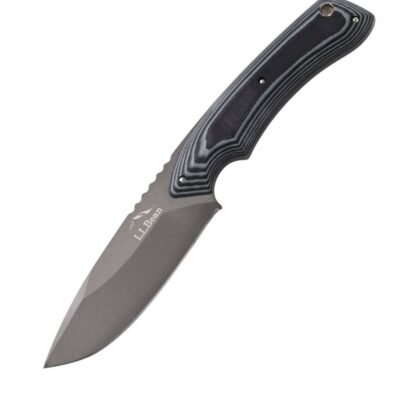 Ridge Runner Fixed-Blade Hunting Knife