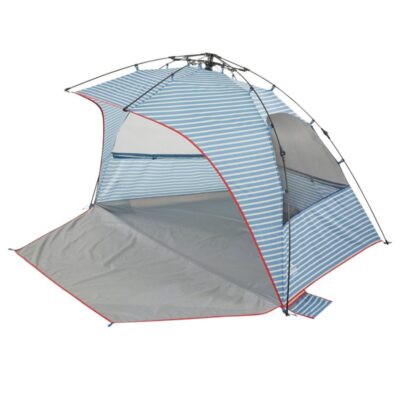 Sunbuster Folding Shelter, Print