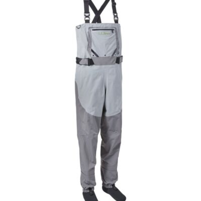 Men’s Kennebec Stockingfoot Waders with Super Seam