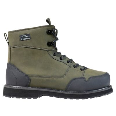 Men’s Angler Wading Boots