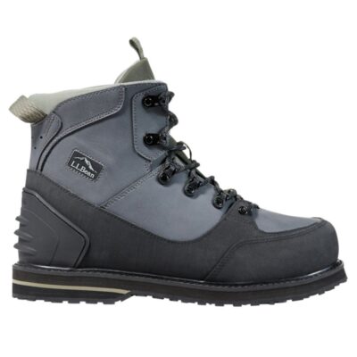 Men’s Emerger Wading Boots, Studded