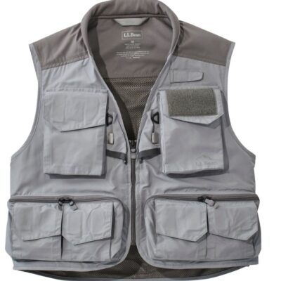 Men’s Angler Fishing Vest