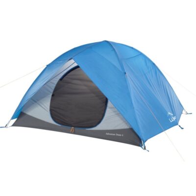 Adventure Dome 4-Person Tent