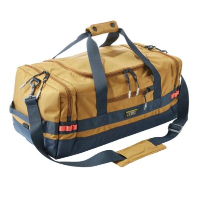 Mountain Classic Cordura Duffle, Small