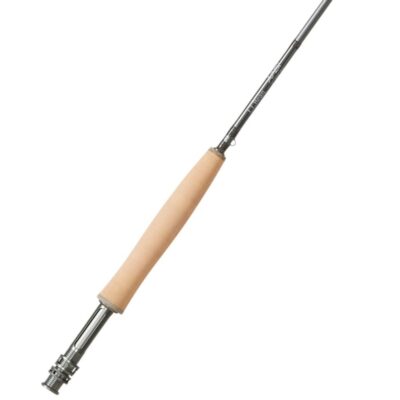 Apex Four-Piece Fly Rods