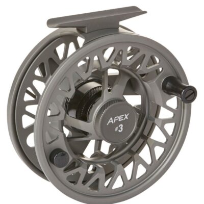 L.L.Bean Apex Fly Reel