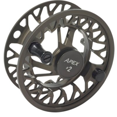 Apex Large Arbor Fly Reel Spool