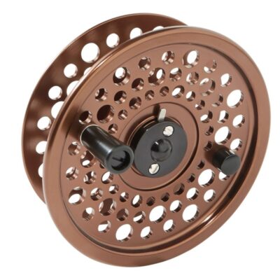 Double L Standard Arbor Fly Reel Spare Spool