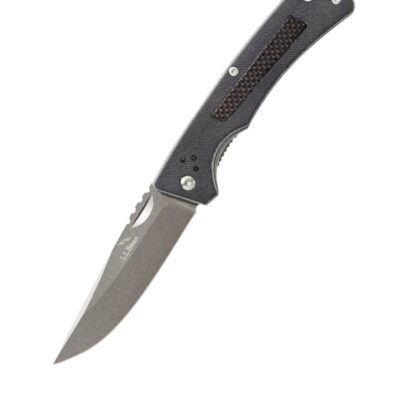 Ridge Runner Folding Knife