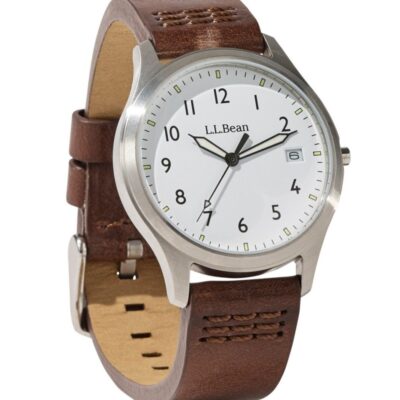 Katahdin 36mm Field Watch