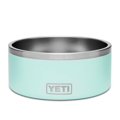 Yeti Boomer Dog Bowl