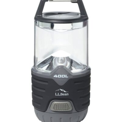 L.L.Bean Trailblazer 400 Lantern