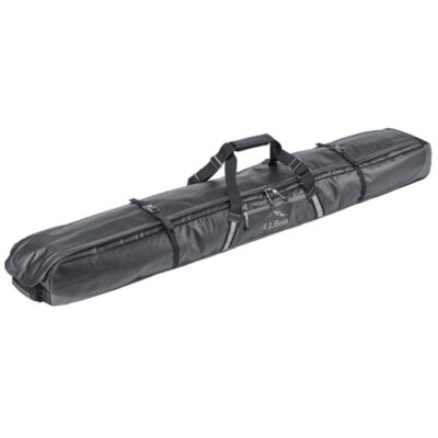 Adventure Pro Ski Bag, Double