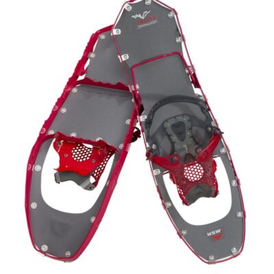 Women’s MSR Lightning Ascent Snowshoes