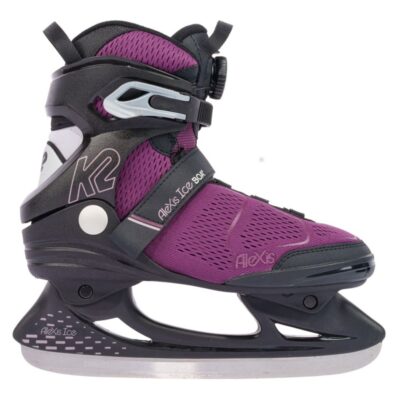 Women’s K2 Alexis Boa Ice Skates