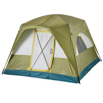 L.L.Bean Acadia 6-Person Family Tent