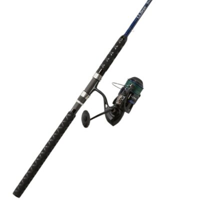 L.L.Bean Saltwater Spinning Rod and Reel Outfits