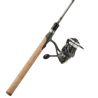 APEX Spinning Rod and Reel Outfits