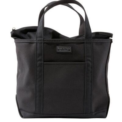 Boat and Tote®, Zip-Top with Pocket