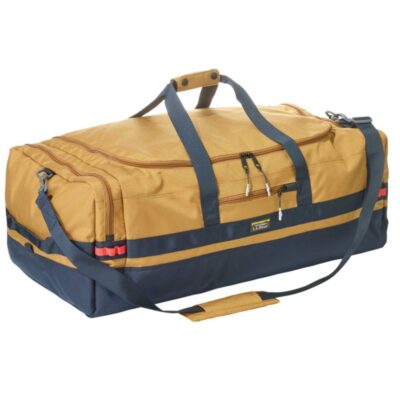 Mountain Classic Cordura Duffle, Large