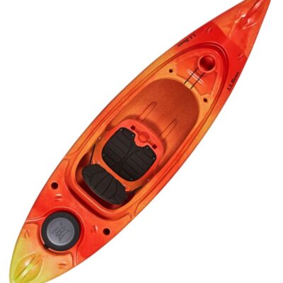 L.L.Bean Manatee Kayak