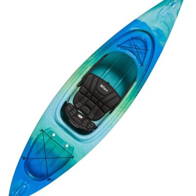 L.L.Bean Manatee Comfort Deluxe Kayak 10′